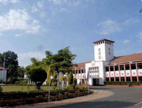 MIL Established Building