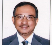 Shri Debashish Banerjee