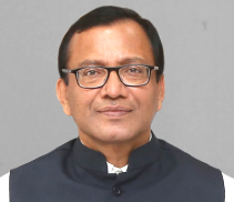 Shri S K Rout
