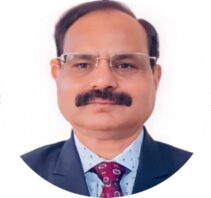 Shri Mahesh Chandra